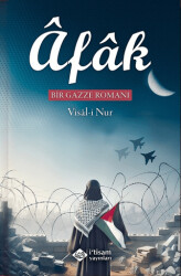 Afak Bir Gazze Romanı - 1