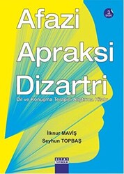 Afazi Apraksi Dizartri - 1