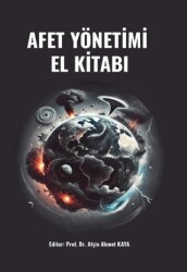 Afet Yönetimi El Kitabı - 1