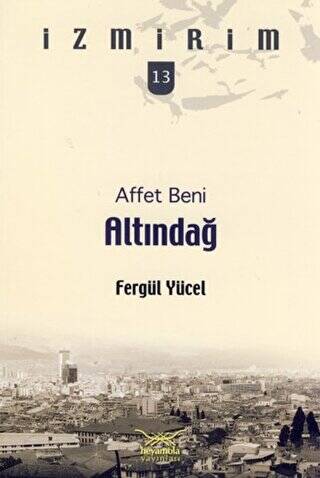 Affet Beni Altındağ - 1