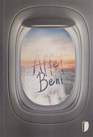 Affet Beni - 1