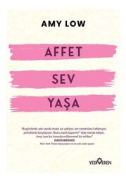 Affet Sev Yaşa - 1