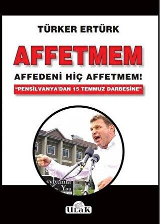 Affetmem: Affedeni Hiç Affetmem! - 1