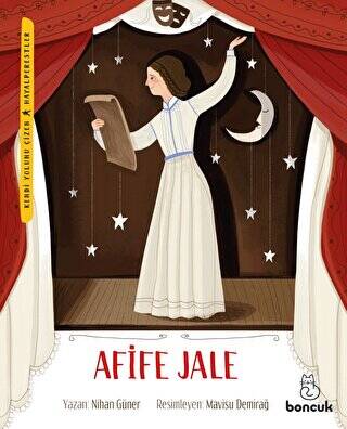 Afife Jale - 1