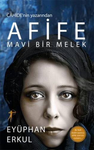 Afife - Mavi Bir Melek - 1