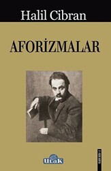 Aforizmalar - 1