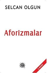 Aforizmalar - 1