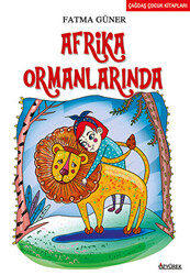 Afrika Ormanlarında - 1