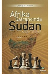 Afrika Satrancında Sudan - 1