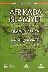 Afrikada İslamiyet - 1