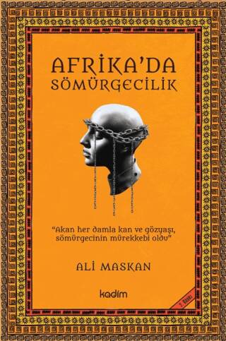 Afrika’da Sömürgecilik - 1