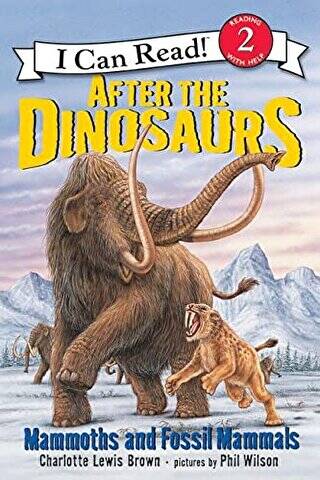 After the Dinosaurs: Mammoths and Fossil Mammals - 1