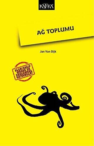 Ağ Toplumu - 1