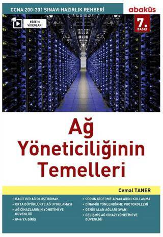 Ağ Yöneticiliğinin Temelleri Eğitim Videolu - 1