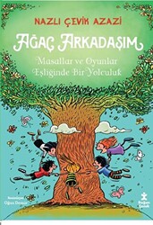 Ağaç Arkadaşım - 1