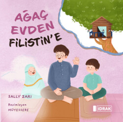 Ağaç Evden Filistin`e - 1