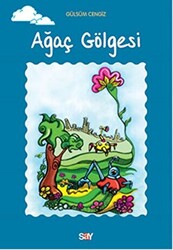 Ağaç Gölgesi - 1