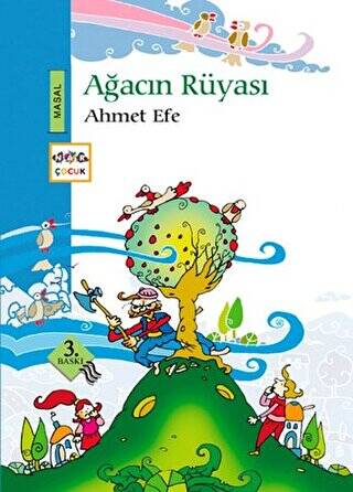 Ağacın Rüyası - 1