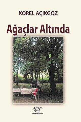 Ağaçlar Altında - 1