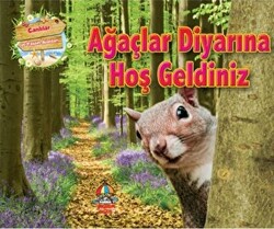 Ağaçlar Diyarına Hoş Geldiniz - Canlılar ve Yaşam Alanları - 1