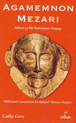 Agamemnon Mezarı - 1