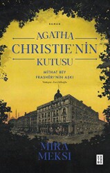 Agatha Christie`nin Kutusu - 1