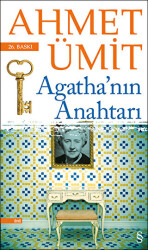 Agatha’nın Anahtarı - 1