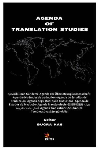 Agenda of Translation Studies - 1