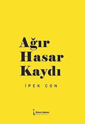 Ağır Hasar Kaydı - 1