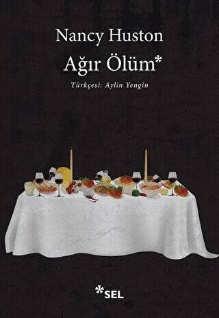 Ağır Ölüm - 1