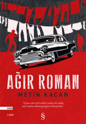 Ağır Roman - 1