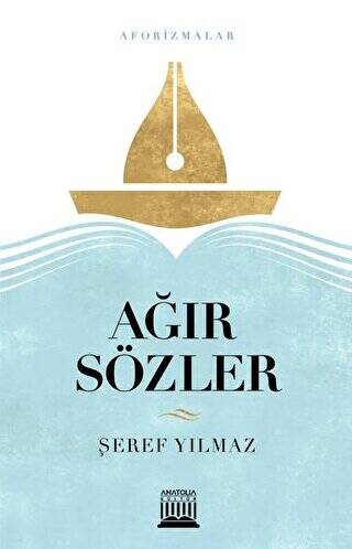 Ağır Sözler - 1