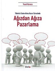 Ağızdan Ağıza Pazarlama - 1