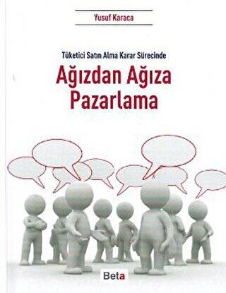 Ağızdan Ağıza Pazarlama - 1