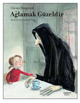 Ağlamak Güzeldir - 1