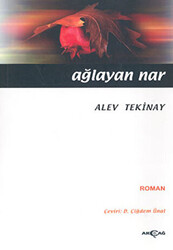 Ağlayan Nar - 1