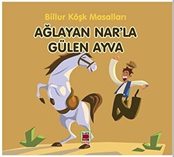 Ağlayan Nar’la Gülen Ayva - 1