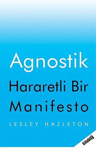 Agnostik - 1