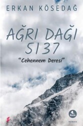 Ağrı Dağı 5137 - 1