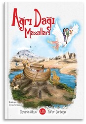 Ağrı Dağı Masalları - 1