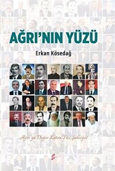 Ağrı`nın Yüzü - 1