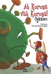 Ah Korona Vah Korona Öyküleri - 1