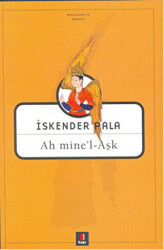 Ah Mine’l - Aşk - 1