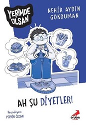 Ah Şu Diyetler! - Yerimde Olsan - 1