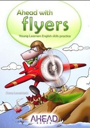 Ahead with Flyers Young Learners English Skills - 1