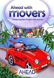 Ahead with Movers Young Learners English Skills - 1