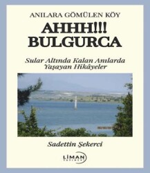 Ahhh!!! Bulgurca - 1