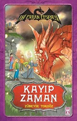 Ahi Evran Efsanesi - Kayıp Zaman - 1