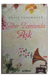 Ahir Zamanda Aşk - 1