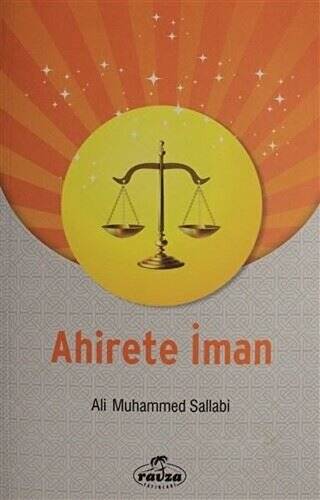 Ahirete İman - 1